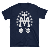 Miraculous Medal Tee