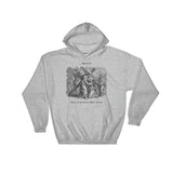 4th Station Hoodie
